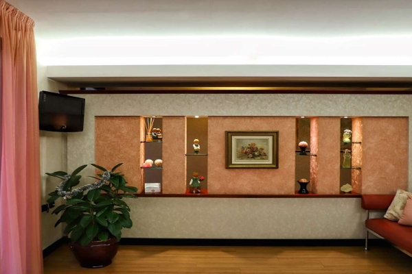 Hotel Best Western Solaf